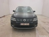  Volkswagen  Tiguan Allspace Comfortline 1.5TSi ACT 150pk/cv 5p DSG7 Automatic Petrol  18 #17