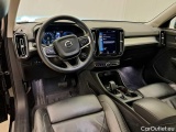  Volvo  XC 40 Inscription Expression 1.5T4 Recharge 211pk/cv 5p Aut. Automatic Petrol/Electric  20 #15