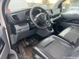  Citroen  Jumpy CITROEN  / 2016 / 4P / furgón Talla M BlueHDi 100 S&S 6v Control #3