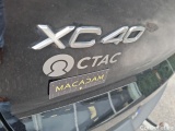  Volvo  XC 40 Inscription Expression 1.5T4 Recharge 211pk/cv 5p Aut. Automatic Petrol/Electric  20 #40
