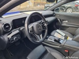  Mercedes  A-Klasse A250e Limousine Business Solution 1.3i 218pk/cv 4p 8G-DCT Automatic Petrol/Electric  21 #23