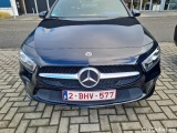  Mercedes  A-Klasse A250e Limousine Business Solution 1.3i 218pk/cv 4p 8G-DCT Automatic Petrol/Electric  21 #25