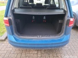  Volkswagen  Touran Trendline 2.0TDi 122pk/cv 5p Manual Diesel  23 #3