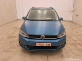  Volkswagen  Touran Trendline 2.0TDi 122pk/cv 5p Manual Diesel  23 #17