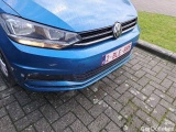  Volkswagen  Touran Trendline 2.0TDi 122pk/cv 5p Manual Diesel  23 #30