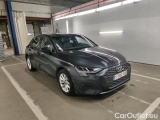  Audi  A3  Sportback 2.0 30 TDi 85kW 85kW/116pk  5D/P Man-6 #2