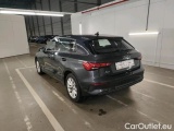  Audi  A3  Sportback 2.0 30 TDi 85kW 85kW/116pk  5D/P Man-6 #3
