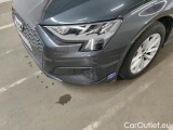  Audi  A3  Sportback 2.0 30 TDi 85kW 85kW/116pk  5D/P Man-6 #18