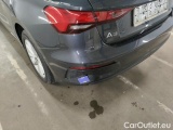  Audi  A3  Sportback 2.0 30 TDi 85kW 85kW/116pk  5D/P Man-6 #39