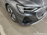  Audi  E-TRON  Sportback 55 Quattro S-Line 300kW/408pk  5D/P Auto-1 #28