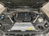  Bmw  X3  xDrive30e (120 kW) (PHEV) 200kW/272pk  5D/P Auto-8 #96