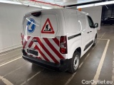  Citroen  Berlingo  M Light 1.5 BlueHDi 100 MAN Driver 75kW/102pk  4D/P Man-5 #4