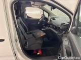 Citroen  Berlingo  M Light 1.5 BlueHDi 100 MAN Driver 75kW/102pk  4D/P Man-5 #7