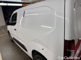  Citroen  Berlingo  M Light 1.5 BlueHDi 100 MAN Driver 75kW/102pk  4D/P Man-5 #17