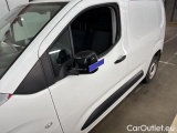  Citroen  Berlingo  M Light 1.5 BlueHDi 100 MAN Driver 75kW/102pk  4D/P Man-5 #22