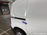  Citroen  Berlingo  M Light 1.5 BlueHDi 100 MAN Driver 75kW/102pk  4D/P Man-5 #36