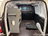 Citroen  Berlingo  M Light 1.5 BlueHDi 100 MAN Driver 75kW/102pk  4D/P Man-5 #40