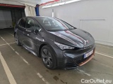  Cupra  Born  58kWh 150kW 150kW/204pk  5D/P Auto-1 - WLTP onvolledig #2