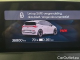  Cupra  Born  58kWh 150kW 150kW/204pk  5D/P Auto-1 - WLTP onvolledig #9