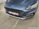  Ford  Focus  1.0i EcoBoost MHEV Active (Mild Hybrid) 92kW/125pk  5D/P Man-6 #17