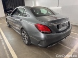  Mercedes  C-Klasse  Berline C 180 d Business Solution 90kW/122pk  4D/P Auto-9 #3