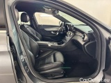  Mercedes  C-Klasse  Berline C 180 d Business Solution 90kW/122pk  4D/P Auto-9 #7
