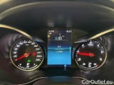  Mercedes  C-Klasse  Berline C 180 d Business Solution 90kW/122pk  4D/P Auto-9 #9