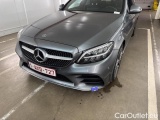  Mercedes  C-Klasse  Berline C 180 d Business Solution 90kW/122pk  4D/P Auto-9 #21
