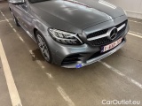  Mercedes  C-Klasse  Berline C 180 d Business Solution 90kW/122pk  4D/P Auto-9 #24