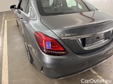 Mercedes  C-Klasse  Berline C 180 d Business Solution 90kW/122pk  4D/P Auto-9 #38