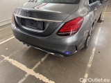  Mercedes  C-Klasse  Berline C 180 d Business Solution 90kW/122pk  4D/P Auto-9 #42