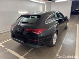  Mercedes  CLA-Klasse CLA Shooting Brake CLA 180 d DCT Business Solution 85kW/116pk  5D/P Auto-8 #4