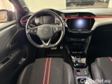  Opel  Corsa  1.2 Turbo S/S Auto GS Line 96kW/131pk  5D/P Auto-8 #5