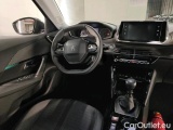 Peugeot  2008  1.2 Puretech S/S Allure 96kW/130pk  5D/P Man-6 #5