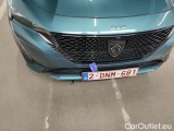  Peugeot  308  SW 1.5 BlueHDi 130 S/S EAT8 GT 96kW/130pk  5D/P Auto-8 - CO2 incomplet #21