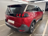  Peugeot  5008  1.2 PureTech S/S EAT8 Allure 96kW/130pk  5D/P Auto-8 #4
