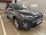  Toyota  RAV4  2.5 Hybrid Nickel Dynamic Plus CVT (Active Hybrid) 160kW/218pk  5D/P Auto-V #2