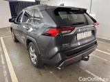  Toyota  RAV4  2.5 Hybrid Nickel Dynamic Plus CVT (Active Hybrid) 160kW/218pk  5D/P Auto-V #3