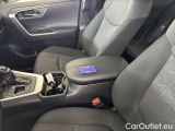  Toyota  RAV4  2.5 Hybrid Nickel Dynamic Plus CVT (Active Hybrid) 160kW/218pk  5D/P Auto-V #16