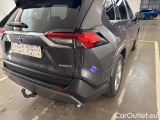  Toyota  RAV4  2.5 Hybrid Nickel Dynamic Plus CVT (Active Hybrid) 160kW/218pk  5D/P Auto-V #39