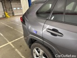  Toyota  RAV4  2.5 Hybrid Nickel Dynamic Plus CVT (Active Hybrid) 160kW/218pk  5D/P Auto-V #50