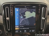  Volvo  XC 40 XC40 T2 Geartronic Inscription 95kW/129pk  5D/P Auto-8 #6