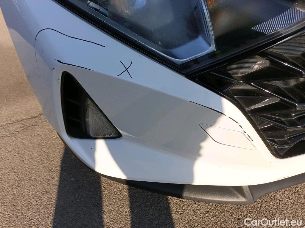  Hyundai  i20 HYUNDAI  / 2020 / 5P / berlina con portón 1.0 TGDI 74kW (100CV) SLX #10