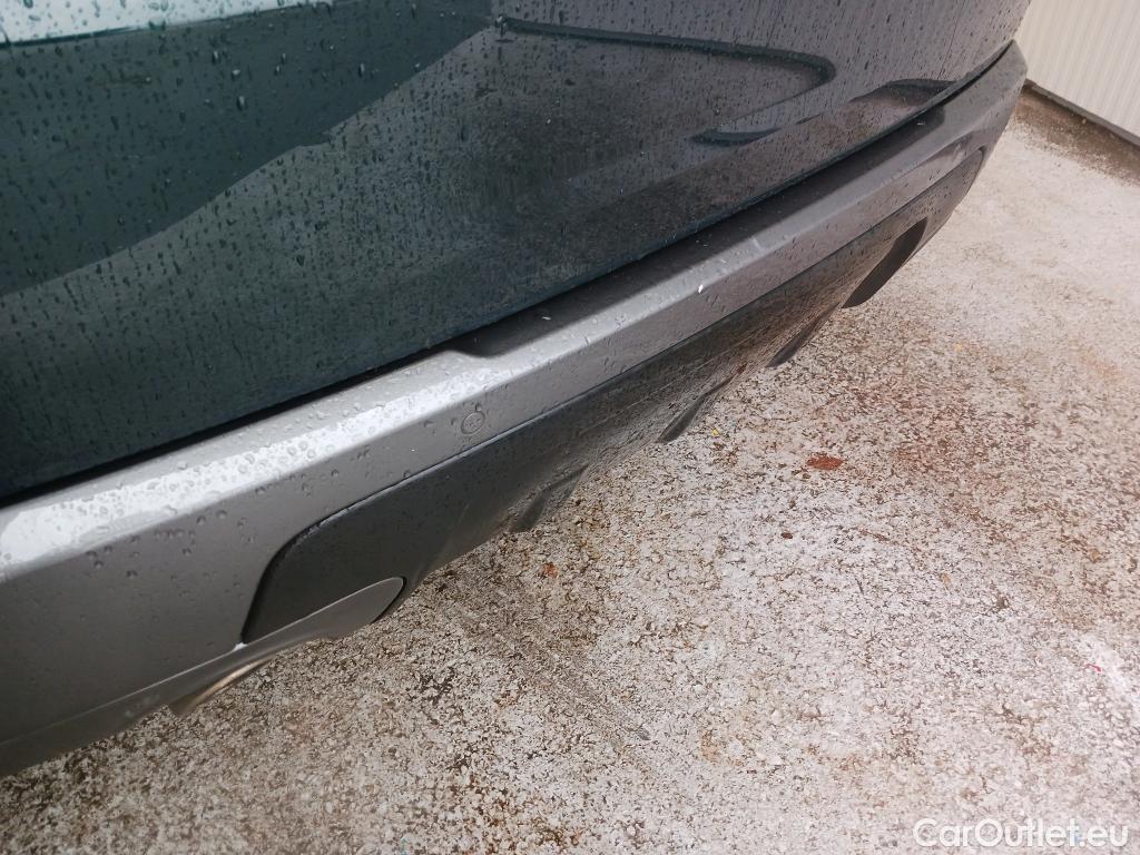  Land Rover  Range Rover Sport LAND ROVER  / 2017 / 5P / todoterreno 2.0 Si4 221kW (300CV) HSE #25