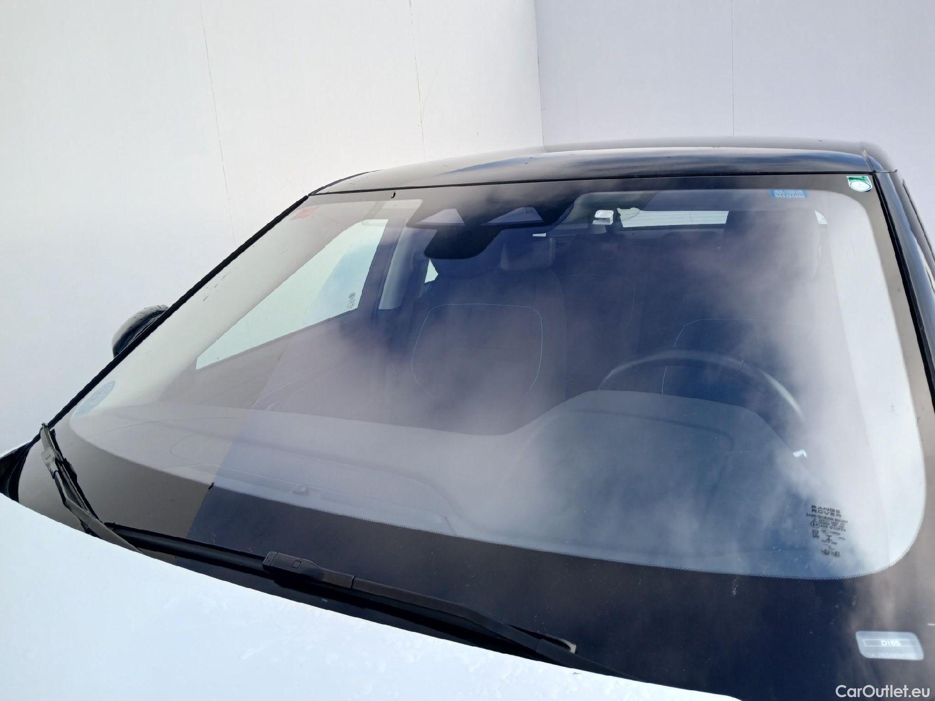  Land Rover  Range Rover LAND ROVER  Evoque / 2015 / 5P / todoterreno 2.0 D163 FWD #2