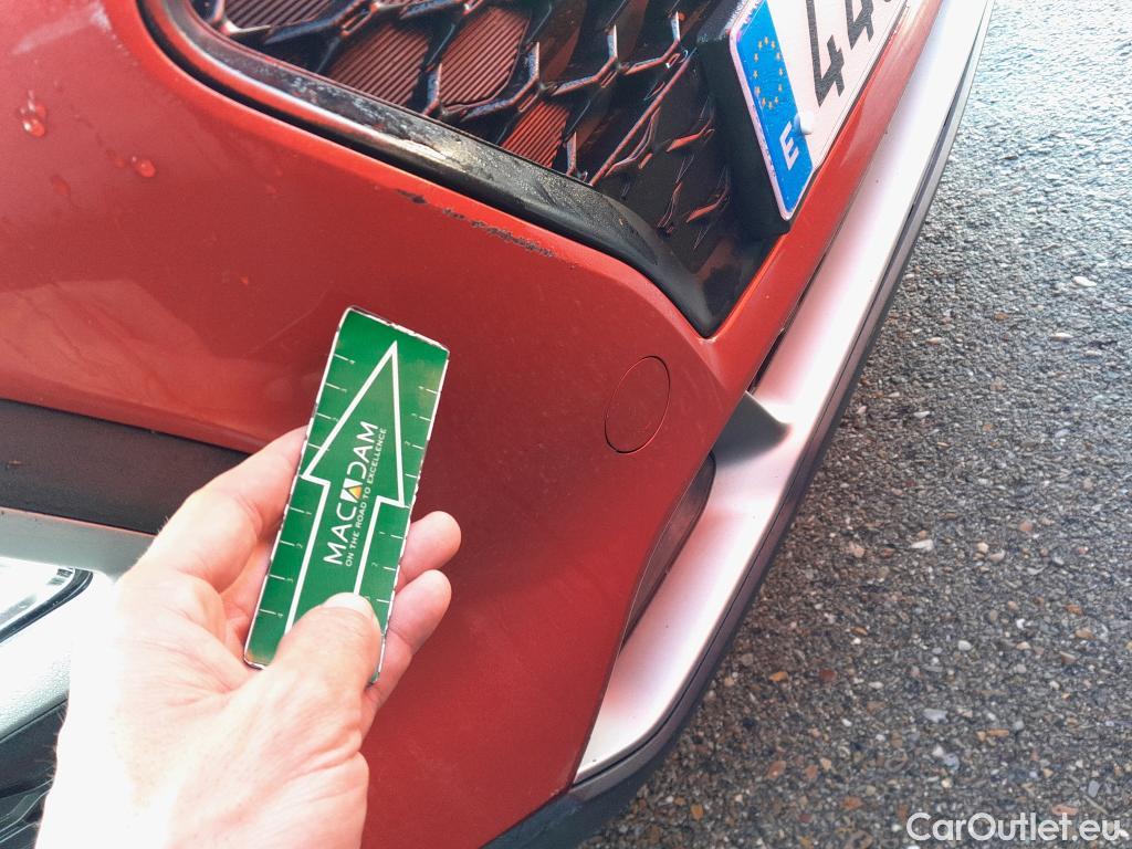  Hyundai  Konna HYUNDAI Kona / 2017 / 5P / todoterreno 1.6 GDI HEV Klass DCT #10