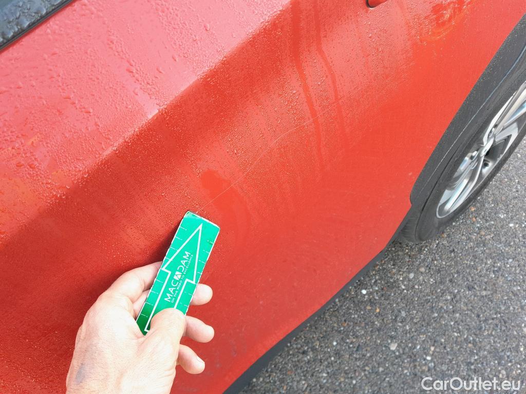  Hyundai  Konna HYUNDAI Kona / 2017 / 5P / todoterreno 1.6 GDI HEV Klass DCT #8