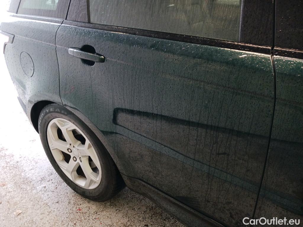  Land Rover  Range Rover Sport LAND ROVER  / 2017 / 5P / todoterreno 2.0 Si4 221kW (300CV) HSE #20