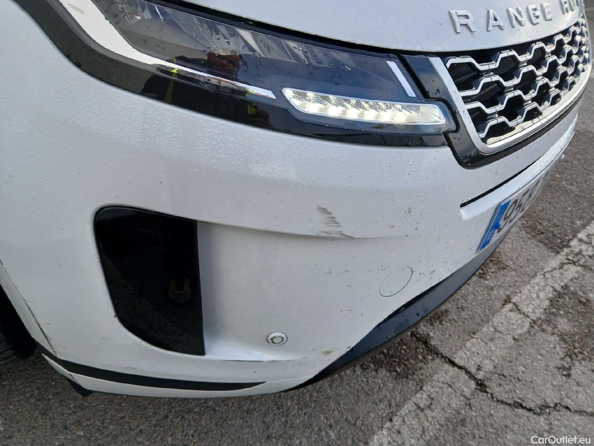  Land Rover  Range Rover LAND ROVER  Evoque / 2015 / 5P / todoterreno 2.0 D163 FWD #3