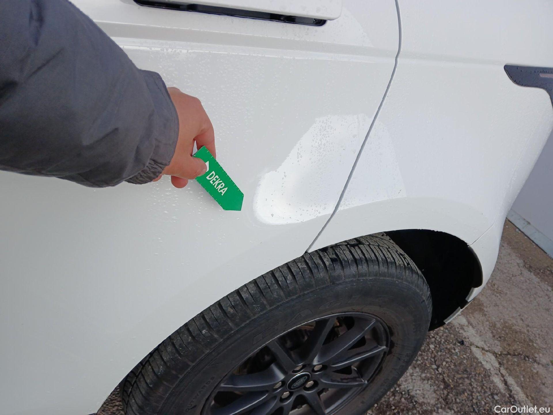  Land Rover  Range Rover LAND ROVER  Evoque / 2015 / 5P / todoterreno 2.0 D163 FWD #11